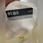 Lija white tennis pickleball skirt size XS Photo 4