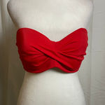 Victoria's Secret Women's  Red Bikini 38C Photo 0