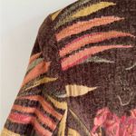 1970’s Vintage Sharon Young Fall Coat woman’s sz L Brown Photo 10