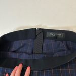 Rag and Bone Poppy High Waisted Pink Blue Tailored Pant Size 10 Photo 11