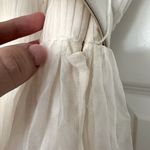 Stella McCartney  Silk Wedding Gown‎ Photo 11