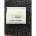 Eileen Fisher Luxurious & Shimmering:  Merino Wool & Cashmere Sequin Cardigan Photo 3