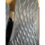 Brand New Megnya Womens Size 41 US 11 Black Arch Support Strappy Comfort Sandals Photo 5