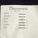 J.Crew Cotton Classic Chino Flat Front Slash Pocket Casual Shorts 000 Navy Blue Photo 8