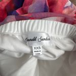 Macy's  Mesh Maxi Floral Dress with Slit  Photo 2