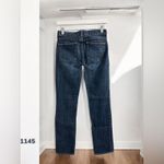 J.Crew 1145 Blue Skinny Jeans Classic Denim Style Photo 3