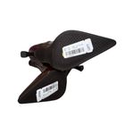 Circus by Sam Edelman Circus NY Sam Edelman Yuki Patent Pointed Toe Kitten Heel Dress Booties SZ 7 Photo 8