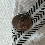 Neon Buddha linen blend tank size medium nwot Photo 1