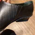 IRO  Western Style Shoe Size 37, GUC, Black Photo 7