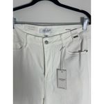 Judy Blue  White High Waisted‎ Bootcut Jeans NWT size 13/31 Photo 1
