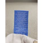 Hydraulic Women's Jeans 4 White Nolita Curvy Crop Straight Citrus Embroidered Photo 15