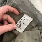 American Eagle  Outfitters green Women's Cargo Shorts Photo 5