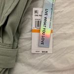 Tinseltown Ruffled Romper Photo 2