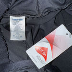 Lands' End  Women's Black One-Piece Swimsuit Size 18‎ D Bust Support Photo 7