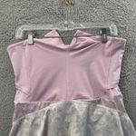 Lululemon Play Off The Pleats Skirt Skort Blossom Spritz Athletic Tennis Women 4 Photo 5