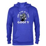 Disney  The One & Only Goofy estd. 1932 Purple Hoodie Photo 4