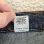 Levi's 505 Women's Jeans 8 MIS L-M Lower Rise Straight Leg Medium Wash Denim Photo 7