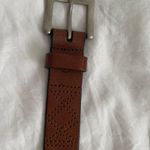 Dockers Belt Brown Photo 0