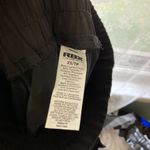 Black workout women's mini skirt with pockets RBX XS NWT Photo 3