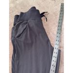 Lululemon  Women's For Love Cropped High Rise Gray Pockets Size 8 Photo 8