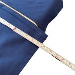 Guess by Marciano Brigetta Sea Blue Lace-Up Bodice Jumpsuit Sz S NWT Elegant Fit Photo 14