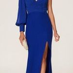 ELLE ZEITOUNE Royal Blue One Photo 0