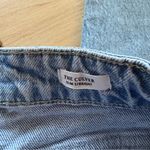 Rails  The Culver‎ Ripped High Waisted Cropped Jeans Size 27 Photo 4