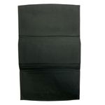 Miche Vibrant‎ Red Crocodile Cover Skin Vintage Colorful Buckle Photo 3