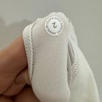 Lululemon  Align Tank Size 2 Nulu Cheetah‎ Camo Antique White No Padding Photo 3