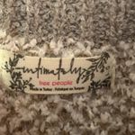 Free People  Dream Diamonds Romper size large NWOT Photo 3