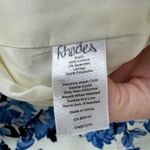 Talbots ‎ Floral Sheath Dress Size 12P Modest Bloomcore Preppy Office Classic Photo 6