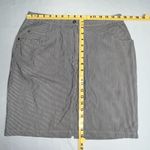 Jones New York Sport Knee Length Pencil Skirt Photo 4
