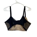 Honeylove Wireless Bra Athleisure Comfort Supportive Womens L Black Size L Photo 2