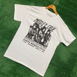 Urban Outfitters Motley Crue 1982 Live in Santa Monica Tshirt size medium  Photo 3