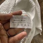 Zaful Sexy Spaghetti Straps Crop Top Women Summer Silk Satin Bow Ruched Camis Tops Sleeveless Backless Female Skinny Camisole Photo 3