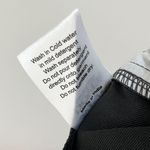 Dover Saddlery NWT Women’s Windham Eros Knee Patch Breech Pants Iron Grey 32 Photo 9