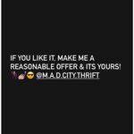 Cloth & Stone Anthropologie  Boho distressed Cotton Striped Hi Low top XS Photo 8