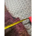 RARE Safekeeper Vest Travel Seattle Marion Gartler Womens Size Medium Reversible Photo 7