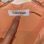 Calvin Klein Blouse Photo 8