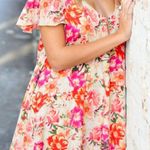 Show Me Your Mumu Floral Dress  Photo 0