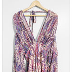 Free People Mirage Maxi Dress Photo 3