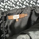 Anthropologie Eva Franco x  Vera Strapless Bow Dress Size 6 Photo 7