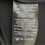 Anthropologie NWT  Maeve Black and White Bow-Front Dress Size M Photo 11