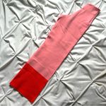 Pink Stefanel Italian Knit Pants Size XS Photo 1