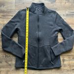 Spyder  Women's Charcoal Utility Jacket Photo 3