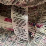 French Connection  Verona Floral Smock Ruffle Dress Photo 13