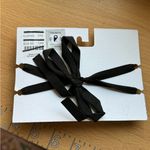 Urban Outfitters  Chunky Floral Choker Necklace Photo 1