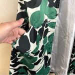 Elaine Collection New York Retro Satin Finish Jacket Topper Large Whimsigoth Black Photo 3