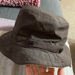 Bucket Hat Brown Photo 0