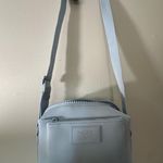Dagne Dover  Micah Crossbody Neoprene Bag Baby Blue Photo 0